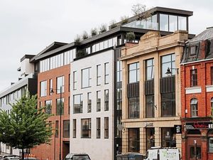 Supporting image for story: Appeal over 'crass' Shrewsbury conservatory pending amid criticism 