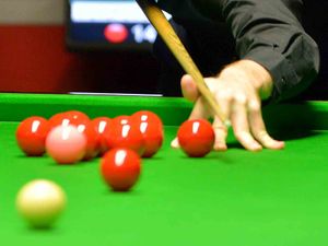 Supporting image for story: Whitewash sees Willenhall edge ahead