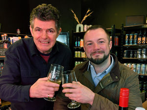Supporting image for story: Challenge Dan: Finding the best alcohol-free drinks for Dry January 