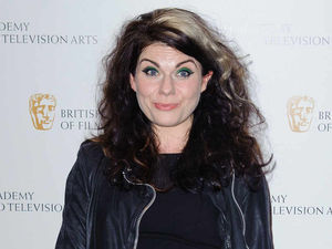 Supporting image for story: Caitlin Moran's life in Wolverhampton turned into TV sitcom