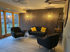 Supporting image for story: St Giles Hospice to open new quiet room for families facing difficult conversations