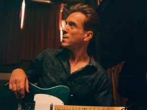 Supporting image for story: Damian Lewis extends UK tour for debut album due to popular demand