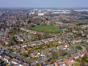 Supporting image for story: House price growth slowed in October as values fell in London – ONS