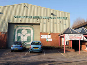 Supporting image for story: Petitions to combat new travellers' sites