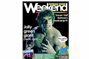 Supporting image for story: Inside your Weekend Express & Star