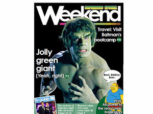 Supporting image for story: Inside your Weekend Express & Star