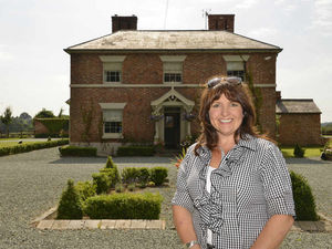 Supporting image for story: Whitchurch B&B given certificate of excellence by review website