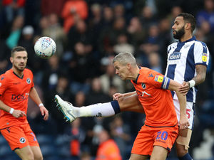 Supporting image for story: Millwall v West Brom: The inside track on the Lions