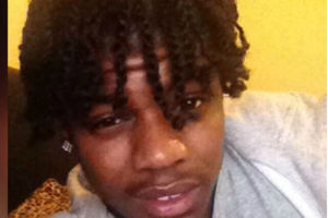 Jamar's mother has spoken movingly about the tragedy