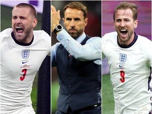 Supporting image for story: Memorable matches during Gareth Southgate’s England tenure