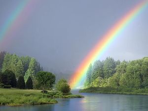 Supporting image for story: Friends to dye hair colours of rainbow to raise money for Telford hospital