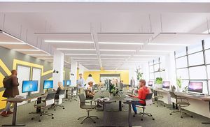 Screen school, University of Wolverhampton