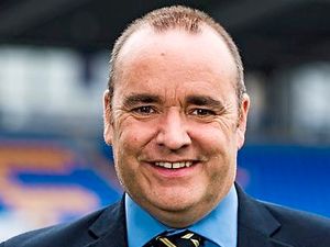 Supporting image for story: Shrewsbury Town freeze match day ticket prices for next season