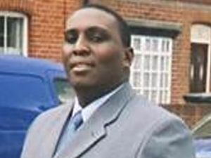 Supporting image for story: No plea given by man accused of punching Walsall father who later died