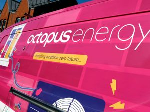 Supporting image for story: Octopus boss calls for action to make London top choice for possible Kraken IPO