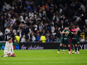 Supporting image for story: Man City’s impressive comeback piles pressure on Real Madrid boss Xabi Alonso