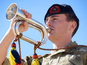 Supporting image for story: Peter Rhodes on wallies in hats, bread for swans and a loyalty card for frequent mourners