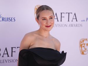 Supporting image for story: Rose Ayling-Ellis thanks Claudia Winkleman for getting her a job on Doctor Who