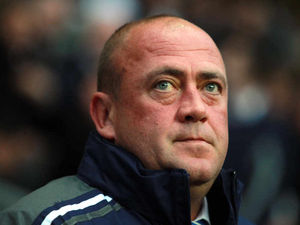 Supporting image for story: Andy Thorn has full backing says new Kidderminsters Harriers' chariman Ken Rae