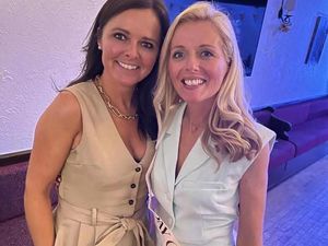 Supporting image for story: 'My heart shattered into a million pieces' - Codsall mum pens children's book about grief following loss of sister