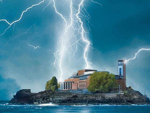 Supporting image for story: Peter Rhodes: Something for the Jams?