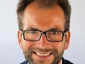 Supporting image for story: Stripping school governors of financial responsibility was not a political decision says finance boss