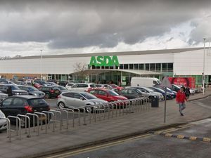 Supporting image for story: Covid-19 outbreak at Smethwick supermarket after eight workers test positive