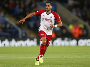 Supporting image for story: Nacer Chadli and Sam Field back in contention for West Brom
