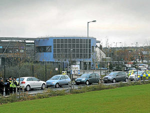 Supporting image for story: MP steps in to help build bridges in row over school's religious workshop outing