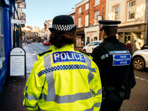 Supporting image for story: 'Stay on the line, let us know you're okay': Police appeal to pocket-diallers and accidental callers