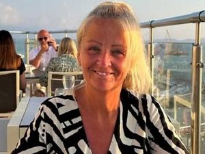 Supporting image for story: Man charged with murder of dog walker in Suffolk