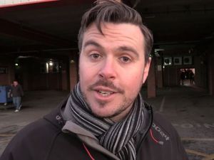 Supporting image for story: 'Same old, same old' Walsall fans left fuming by Rochdale defeat - VIDEO