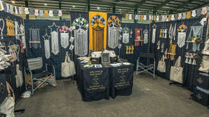 Photo: Ian Knight / Z70 Photography