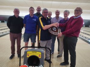 Supporting image for story: Local club gets off to a winning start