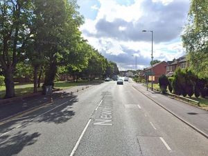 Supporting image for story: Man taken to hospital with 'potentially serious injuries' following blaze at Wolverhampton home