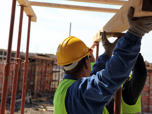 Supporting image for story: Work continues at new £4.5 million Telford business park