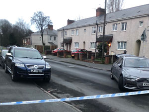 Supporting image for story: Investigation after five carjacking suspects stopped in Bilston