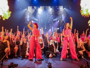 Supporting image for story: Staffordshire talent takes centre stage in spectacular ‘Believe!’ show at The Regent Theatre