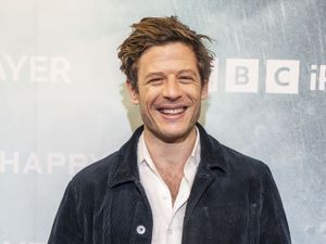 Supporting image for story: James Norton reveals mental toll of undertaking Happy Valley role
