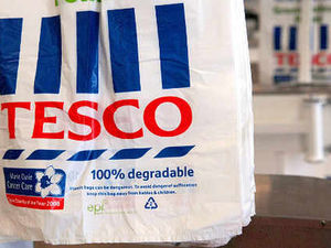 Supporting image for story: Tenbury Wells Tesco protesters in Plan B plea
