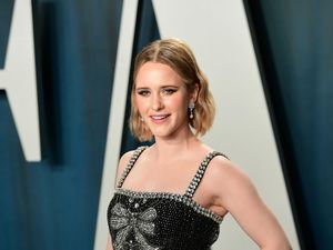 Supporting image for story: Rachel Brosnahan feels ‘sick to my stomach’ following July 4 hometown shooting