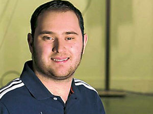 Supporting image for story: Paralympian Ryan Cockbill loses £7m payout bid over injury