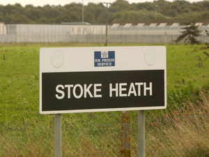 Supporting image for story: Mobile phones found on inmates at Stoke Heath prison