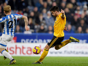 Supporting image for story: Wolves legend Steve Bull: We need to perform against the lesser lights