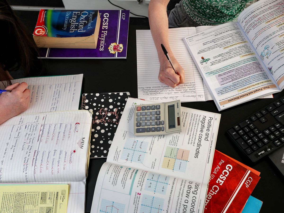 Star comment: Helping children catch up on Covid-disrupted learning ...