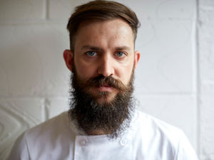 Supporting image for story: Food line-up announced for Beer Central Festival in Birmingham