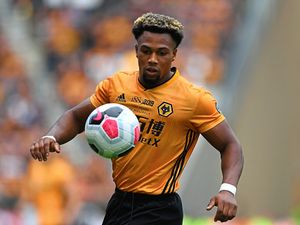 Supporting image for story: Wolves' Adama Traore: Culture club have the edge for Braga game