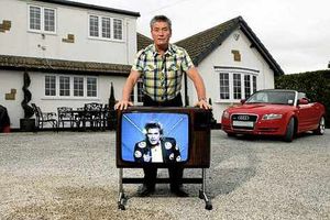 Supporting image for story: Nothing is new as TV talent shows keep going
