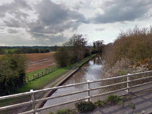 Supporting image for story: £60,000 awarded to Whitchurch canal project