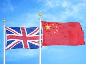 Supporting image for story: Reeves says Government taking ‘pragmatic’ approach to relationship with China